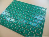 4 Layer Electronics PCB Board with Green Solder Mask