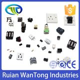 Electrical Contact for Rocker Switch