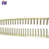 Customized Precision Stamping Metal Male Female Terminal Lugs