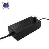 OEM AC DC adapter 18-28V adjustable power supply 3.5A 100W