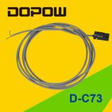 D-C73 Auto Switch with LED Indicator