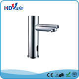 Pillar Design Electronic Integrated Spout Infrared Automatic Sensor Tap