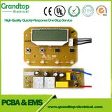 One Stop PCB Production Contract Assembly PCBA Services