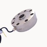 Low Price Capacitive Pressure Chip Sensor for Measurement