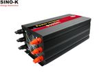 Newest Die-Cast Mould Shape 3000W Modified Sine Wave Power Inverter DC to AC, 12V/24V/48V to 110V/220V/230V