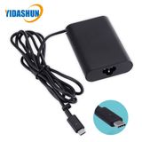 65W 20V3.25A/15V3a/9V3a/5V3a Type-C Charger Adapter for DELL