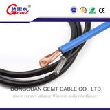 Flexible Conductor Rubber Insulation Welding Cable