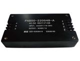 AC/DC Single Output Switching Power Supply