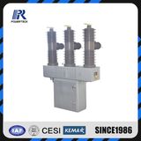 40.5kv 2500A Outdoor Hv Intelligent Fast Vacuum Circuit Breaker