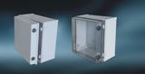 New and Hot Waterproof Lock+Hinge Type Plastic Distribution Box