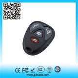 4 Buttons 433.92MHz RC Key FOB (JH-TX26)