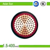 Aluminum Conductor Power Cable with 6kv~35kv