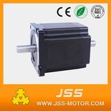 NEMA 34 Dual Shaft Stepper Motor for CNC Engraving Machine