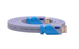 High Speed Wholesale Gold High HDMI 1.4A 2.0 Cables