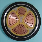LV Electrical Nycy Naycy Nycwy Power Cable