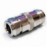 RF Connector or RF Adapter with N to N Jack