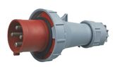440V/32A High Quality Industrial Plug