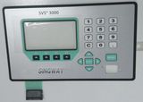 Waterproof Constructure Membrane Switch with Metal Dome