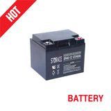 Maintenance Free Battery, 12V40ah VRLA Battery