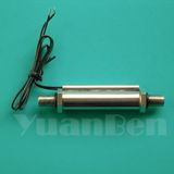 Water Flow Switch with Stainless Steel Material