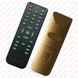 Wireless Remote Control 38 Keys (LPI-R38B)