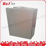 Wall Mounting Enclosure/IP65 Electric Panel