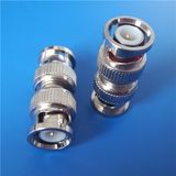 High Quality Double BNC Male Connector (B-040)
