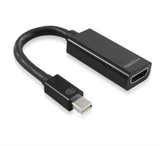 Mini Displayport 1.2 to HDMI 1.4 Converter Support 3D