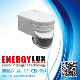 Es-P07 PIR Infrared 180 Wall Mounted Motion Sensor
