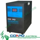 Jjw-5kVA Ferro-Resonant/Precision Purified/Contactless Voltage Stabilizer/Regulator