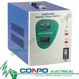 SVR-3000va Relay-Type Automatic Voltage Regulator/Stabilizer