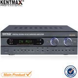 Top Sales 250 Watts Digital Double Echo Power Amplifier China