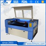 Wood Acrylic Leather CNC Laser Engraving Cutting Machine