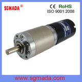 DC Planetary Gear Motor (PG-28395)