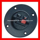 55mm, , 65mm, 75mm, Wp Push Terminal, Wire Speaker Terminal; Speaker Terminal Bind Post & Panel Sockets