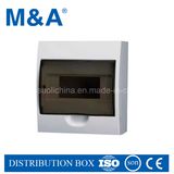 IP 67 Distribution Board with 10 Ways