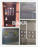 Ultrasonic Cleaning Machine with Recycling Filter