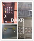 Ultrasonic Cleaning Machine with Recycling Filter