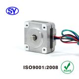 35BYGE 0.9 degree Hybrid Electrical Stepper Motor for 3D Printer