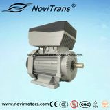 High-Efficiency Ie4 AC Permanent-Magnet Servo Motor