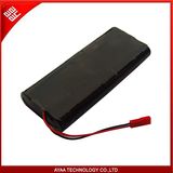 High Quality 18650 7.4V 7.8ah 2s3p Li-ion Battery Pack
