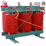 Dry-Type Power Transformers