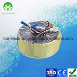 Toroidal Power Flyback Transformer for Audio/Solar/Control