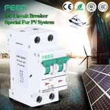 2 Pole 12V DC Circuit Breaker MCB