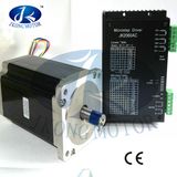 4wire Hybrid Stepper Motors NEMA34 1.8 Degree 2 Phase 86hs155-4208