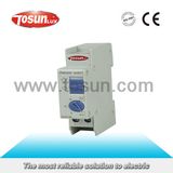 Modular Timing Relay with CE Certificate