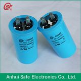 Aluminum Motor Starting Capacitor Cbb65