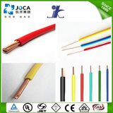 UL1007 Flexible Copper PVC Insulated Wire