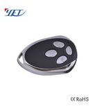 Nice an Motors Opener Remote Control at-4