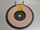 Dia 20.5mm Coil / Tx-Coil with Ferrite /Tx-Coil for Wireless Charger